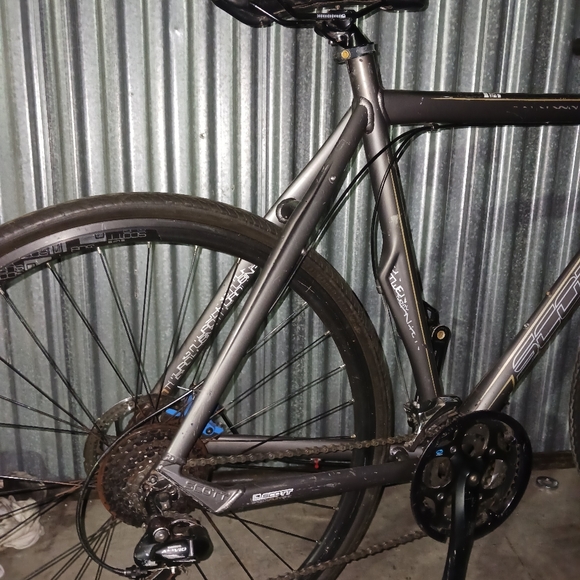 SCOTT SPEED UTILITY BIKE - Picture 5 of 12